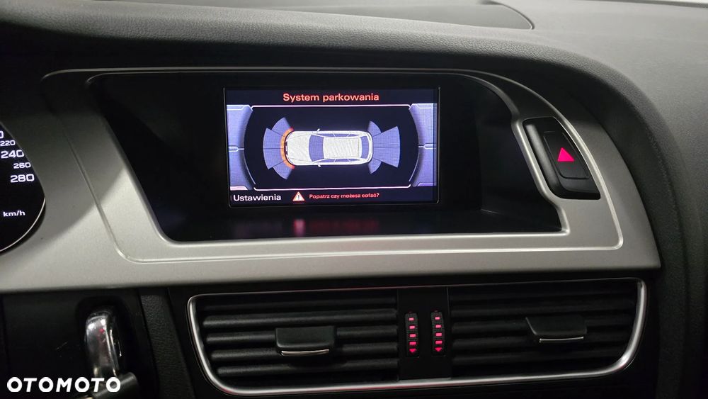Audi A4 Avant 2.0 TDI DPF S line Sportpaket (plus) - 18