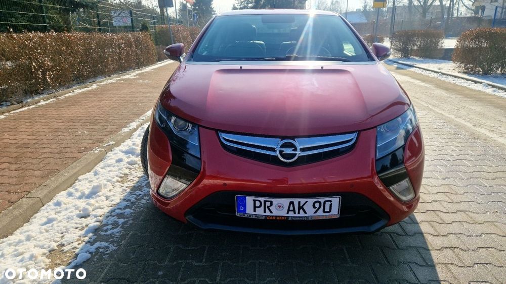 Opel Ampera - 3