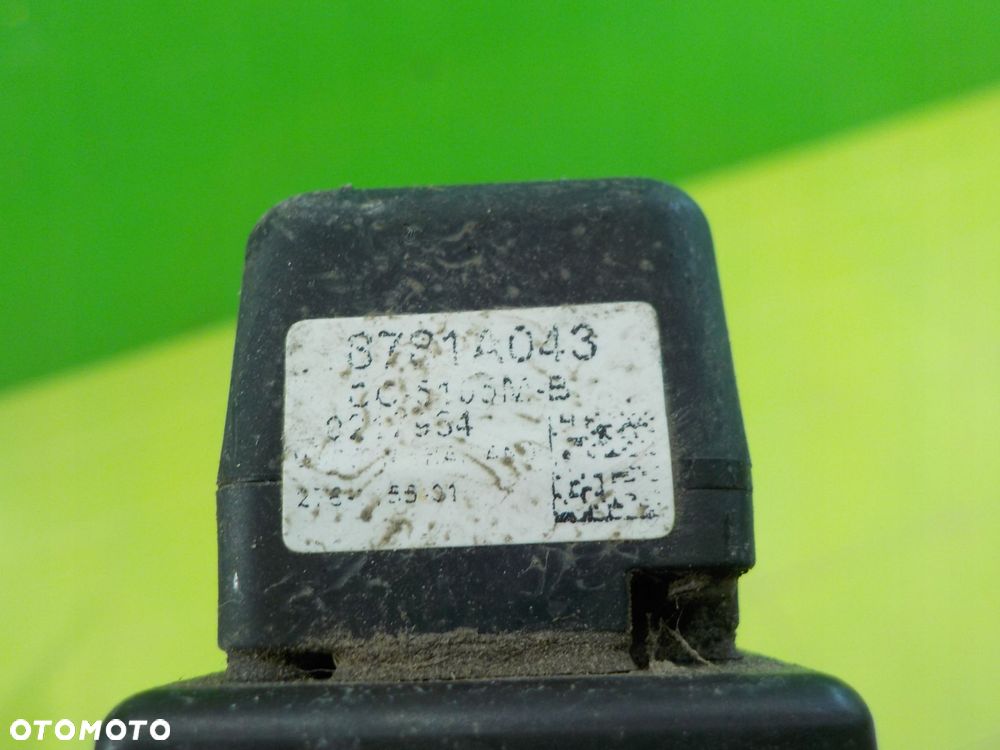 MITSUBISHI OUTLANDER III 2.0 PHEV 15r kamera cofania 8781A043 - 3