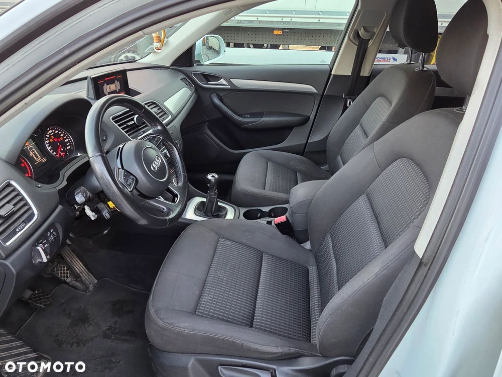 Audi Q3 2.0 TDI - 18