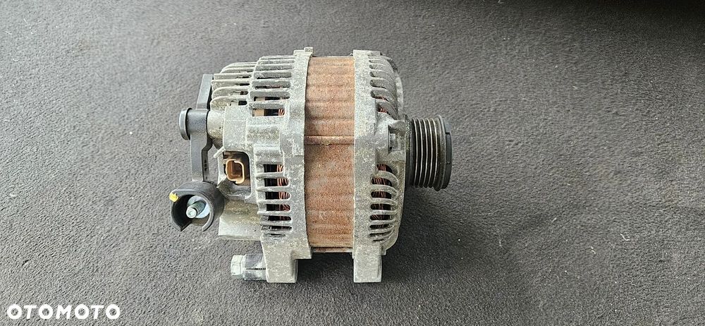 Alternator 9654752880 Citroen Peugeot 2.0 HDI - 2