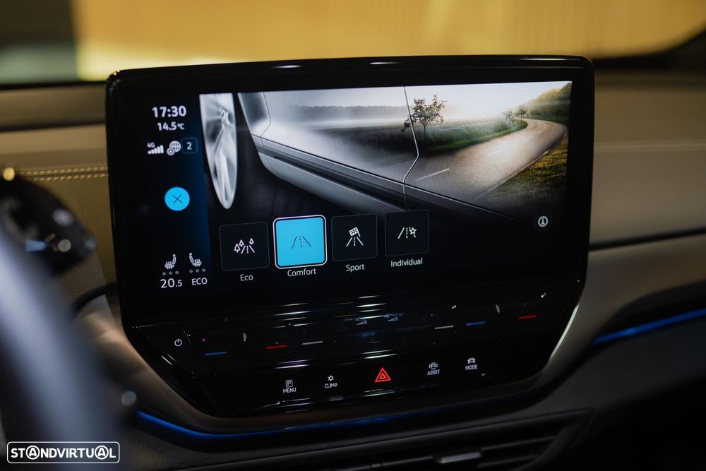 VW ID.5 Pro Performance - 55