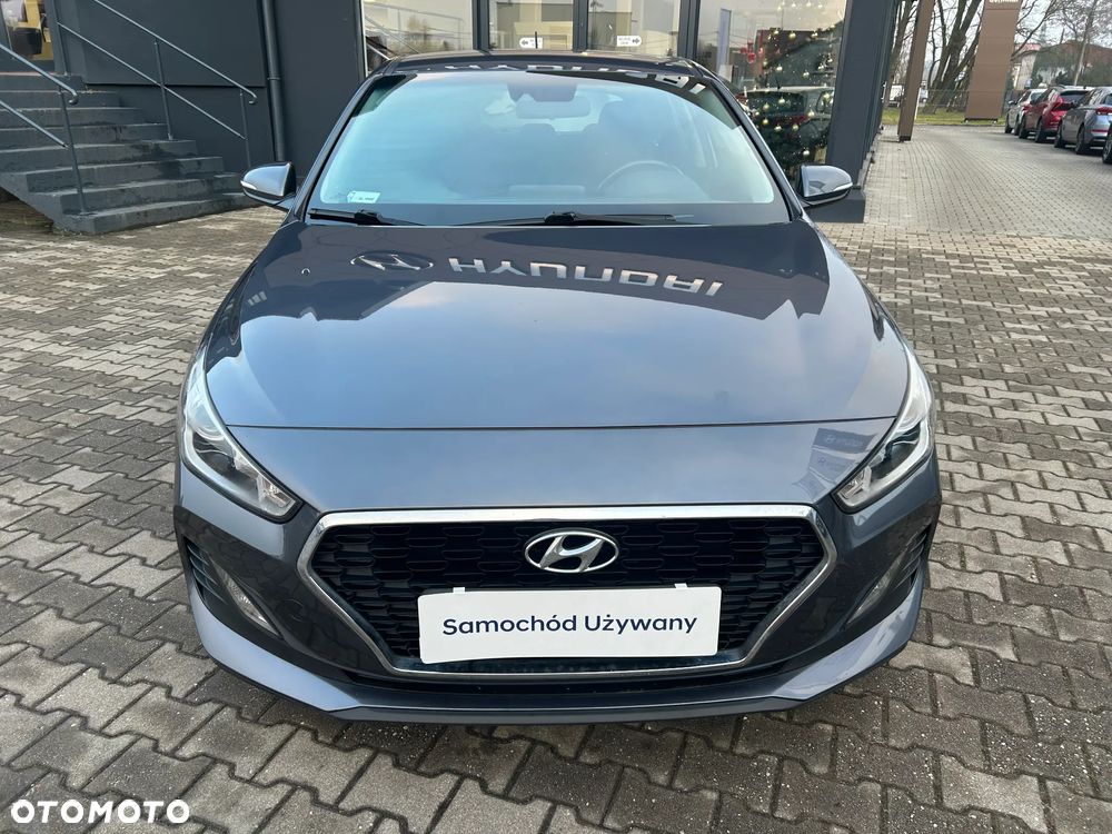 Hyundai i30 1.4 Classic + - 2
