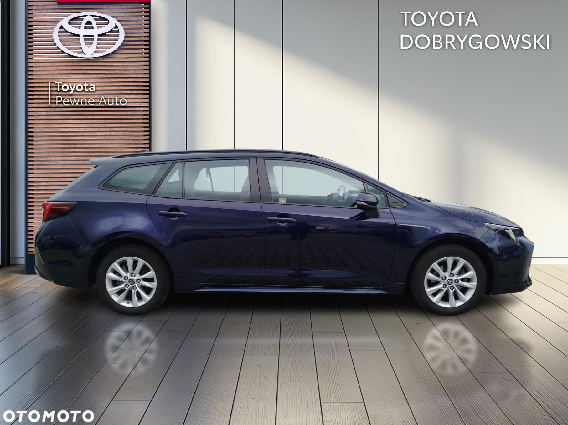 Toyota Corolla - 6