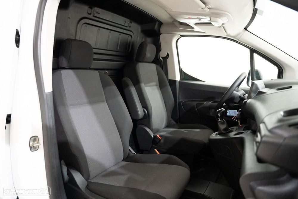 Citroën Berlingo 1.5 BlueHDi M Club - 5