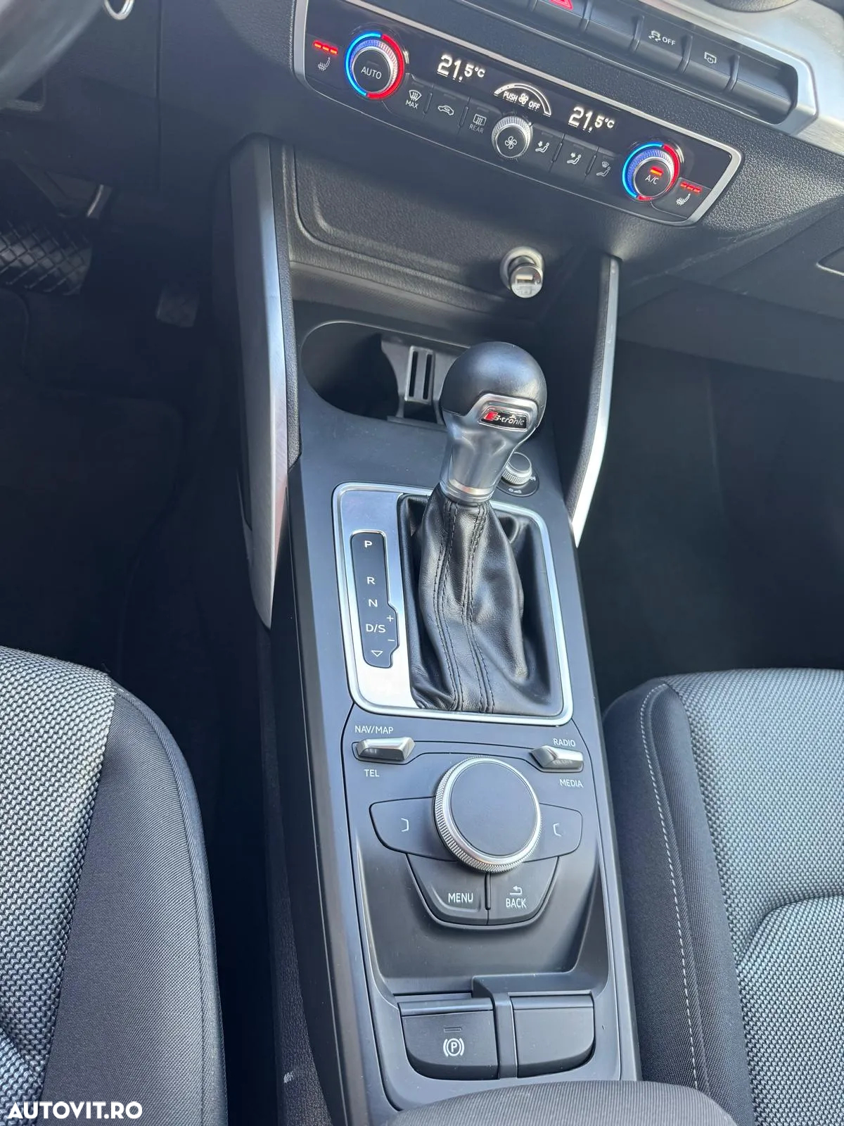 Audi Q2 2.0 TDI quattro S tronic design - 19