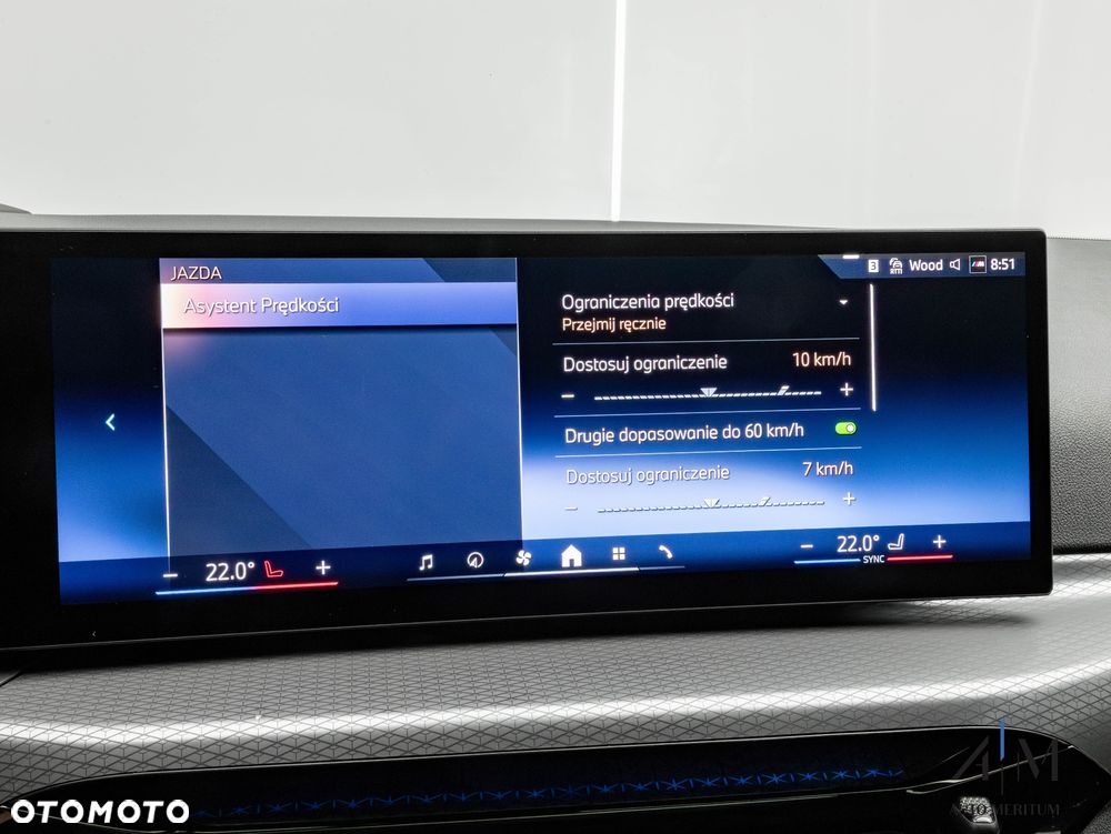 BMW Seria 4 430i xDrive M Sport sport - 38