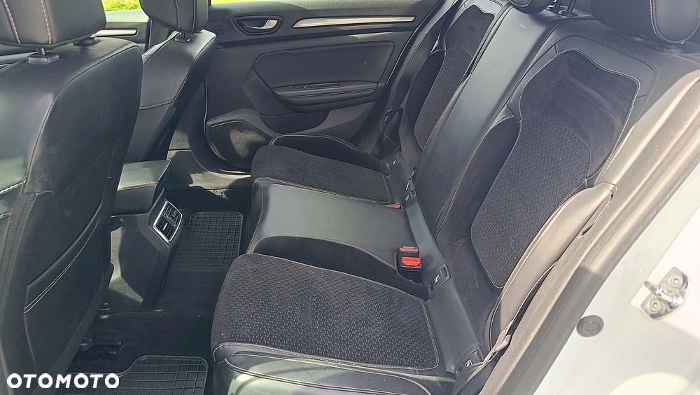 Renault Megane 1.2 Energy TCe Limited 2018 - 13
