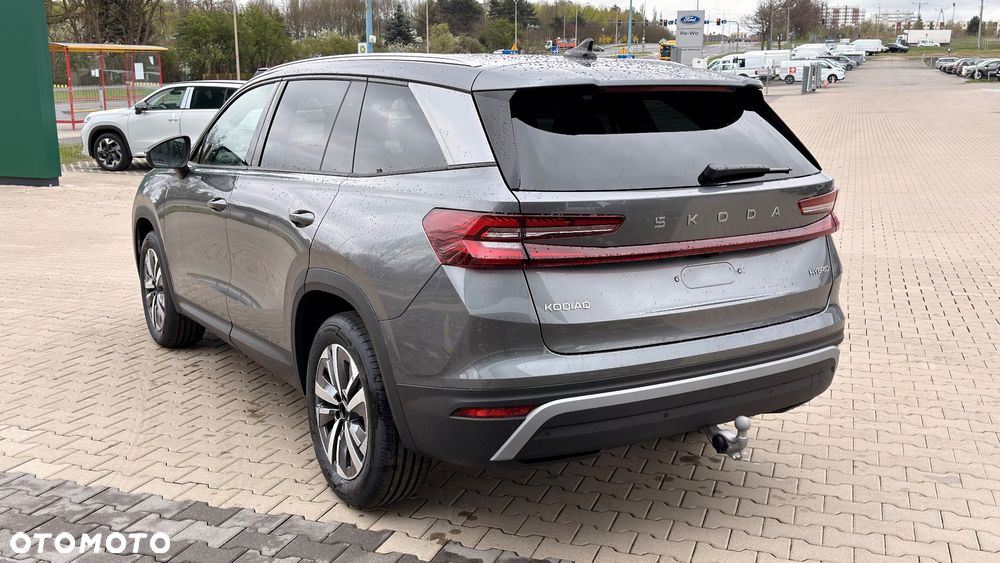 Skoda Kodiaq 1.5 TSI mHEV 4x2 Drive DSG - 6