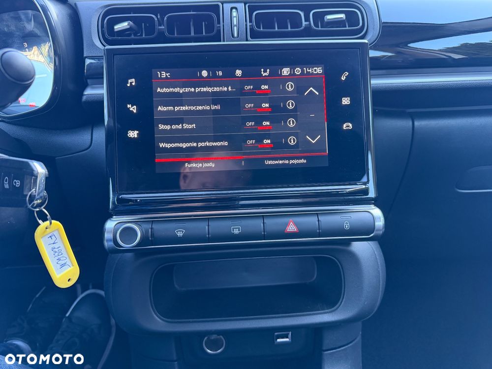 Citroën C3 Pure Tech 83 S&S ORIGINS - 22