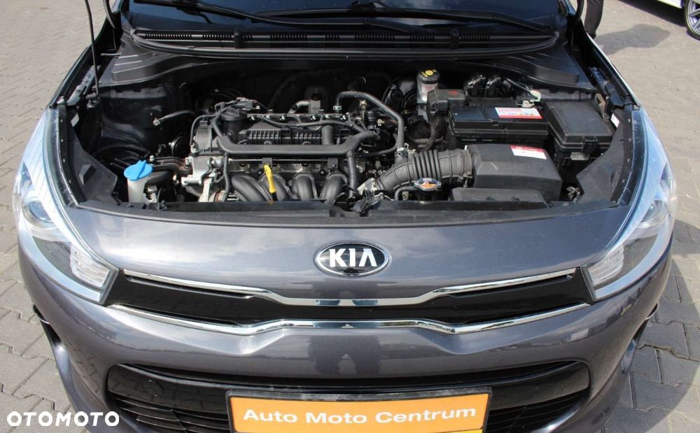 Kia Rio - 22