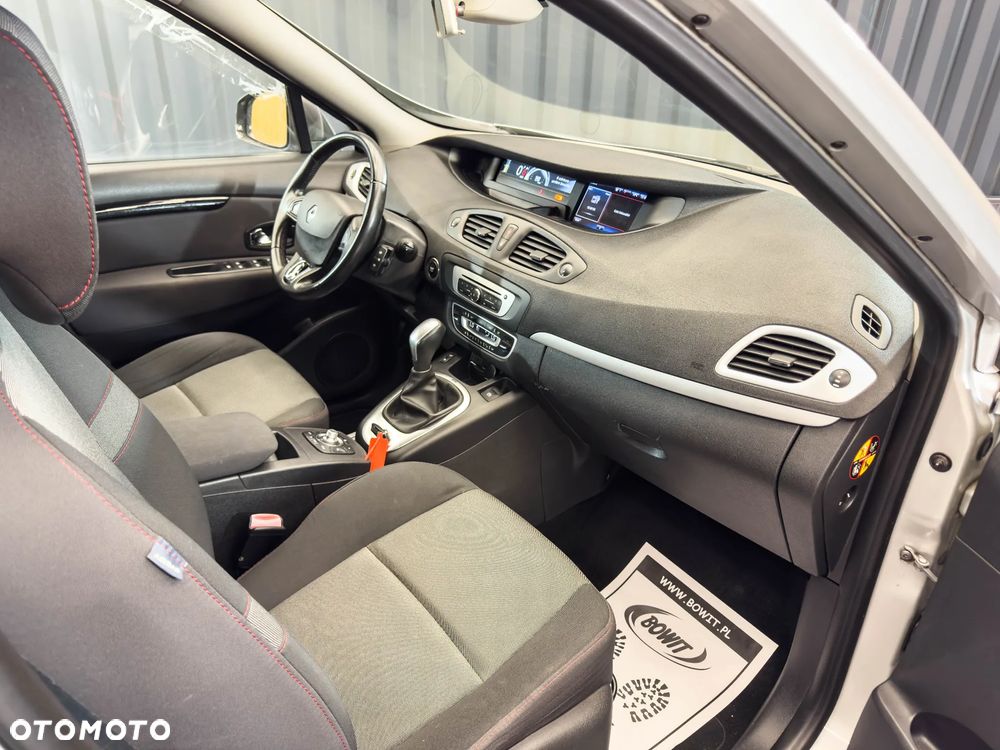 Renault Scenic ENERGY dCi 110 INTENS - 20