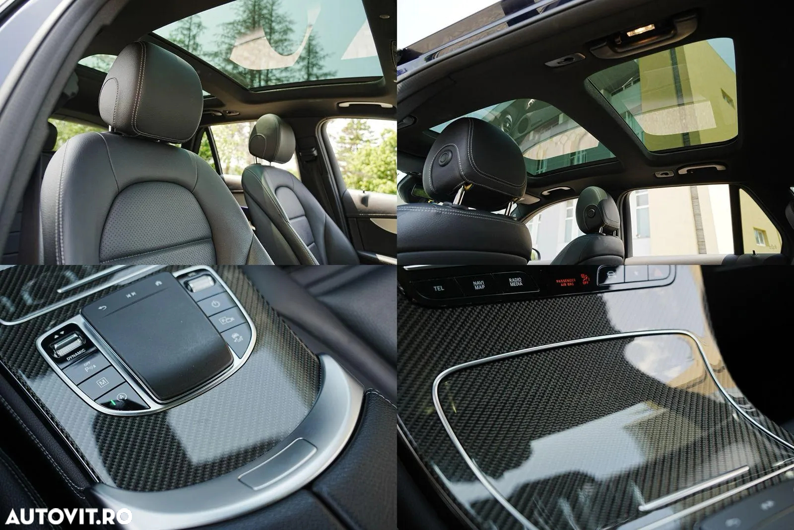 Mercedes-Benz GLC 200 d - 13