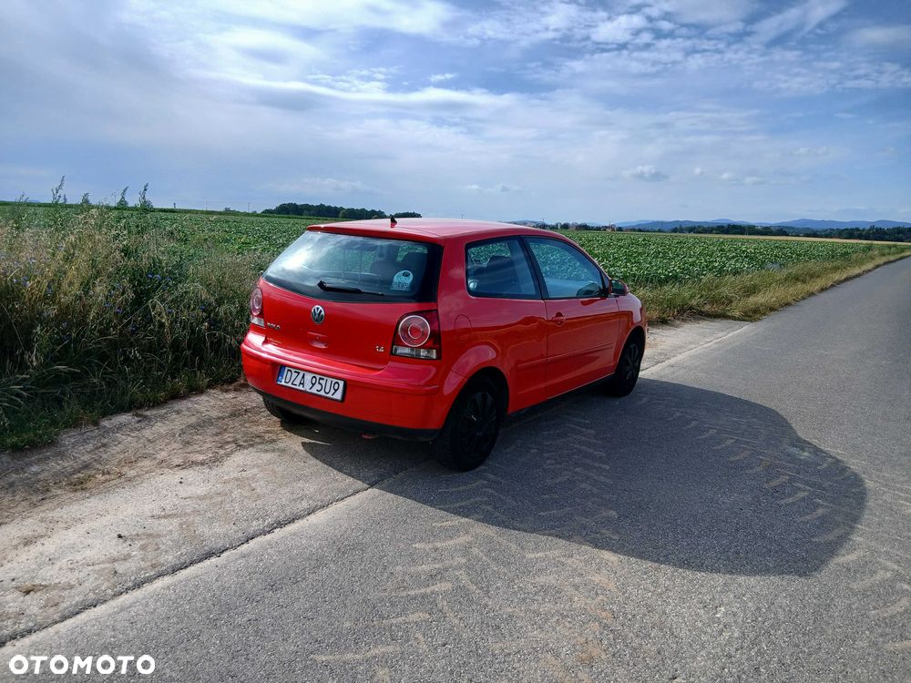 Volkswagen Polo - 3