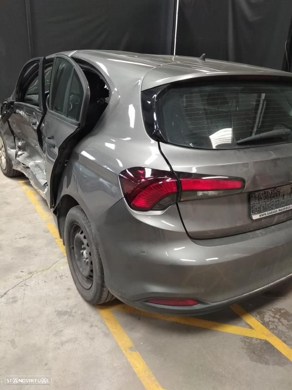 Para Peças Fiat Tipo Hatchback (356_) - 5