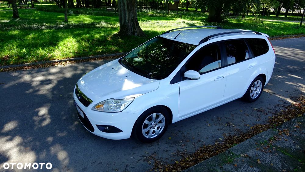 Ford Focus - 24
