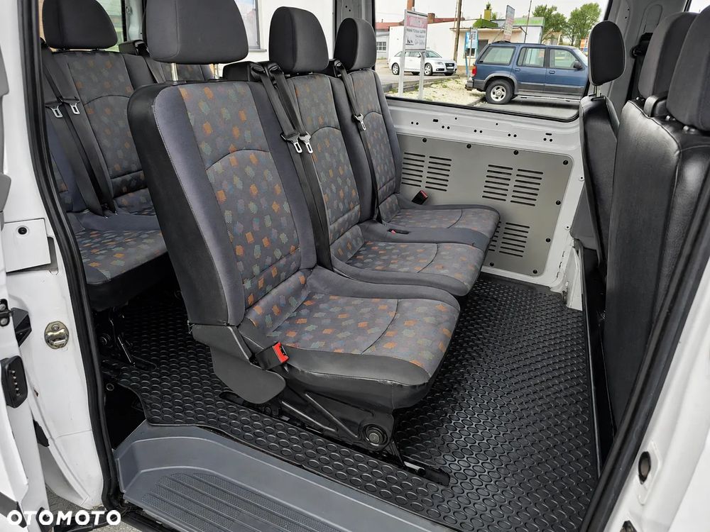 Mercedes-Benz Vito - 13