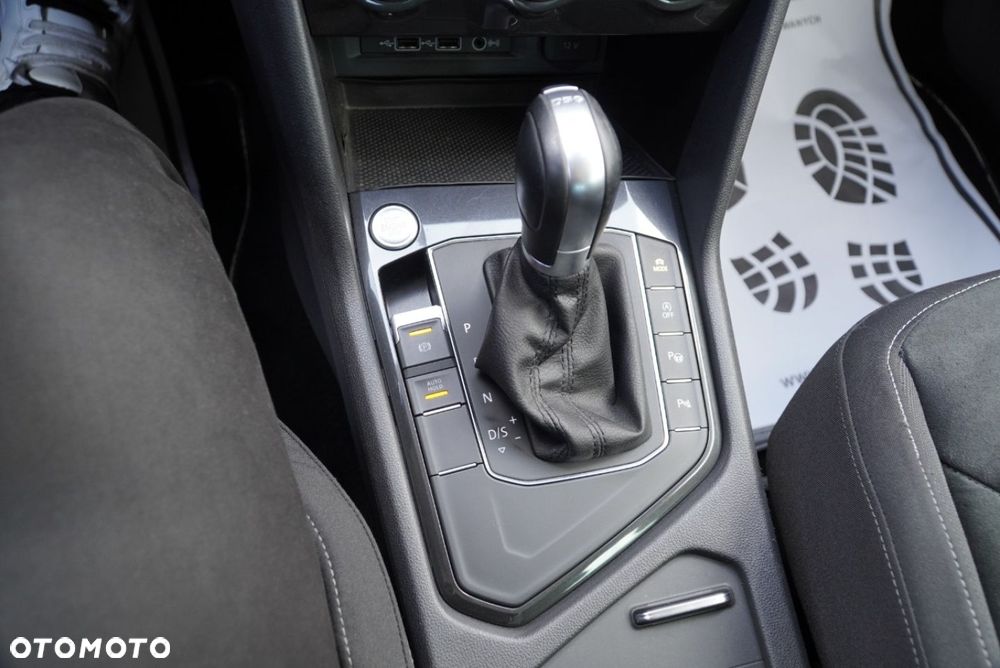 Volkswagen Tiguan 1.5 TSI OPF DSG R-Line - 17