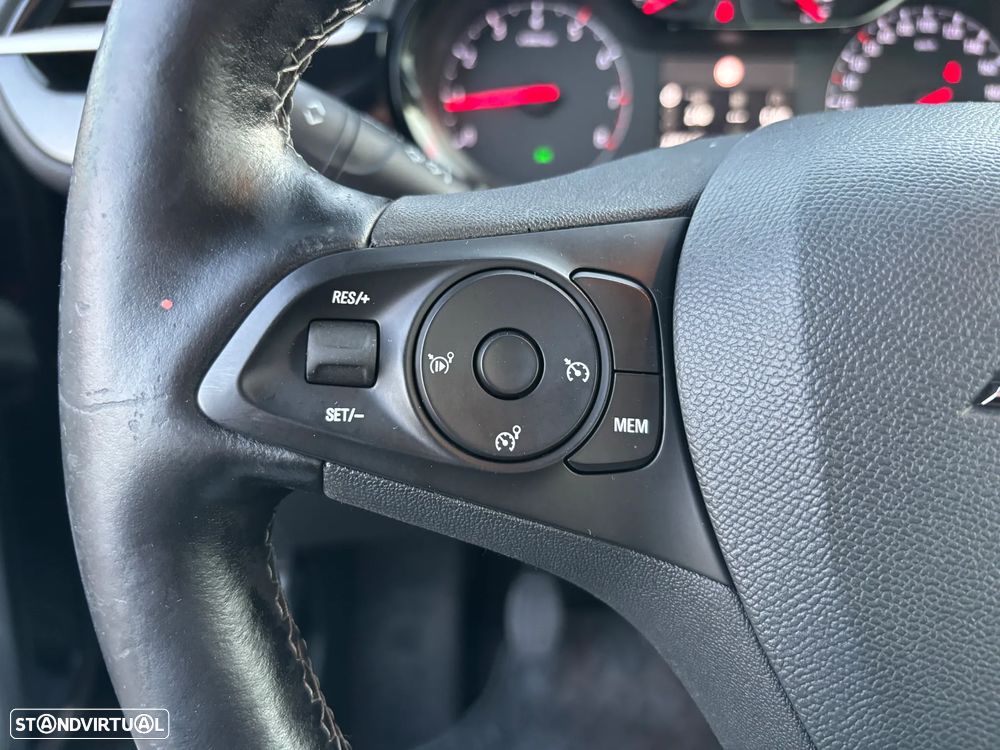 Opel Corsa 1.5 D Business Edition - 16