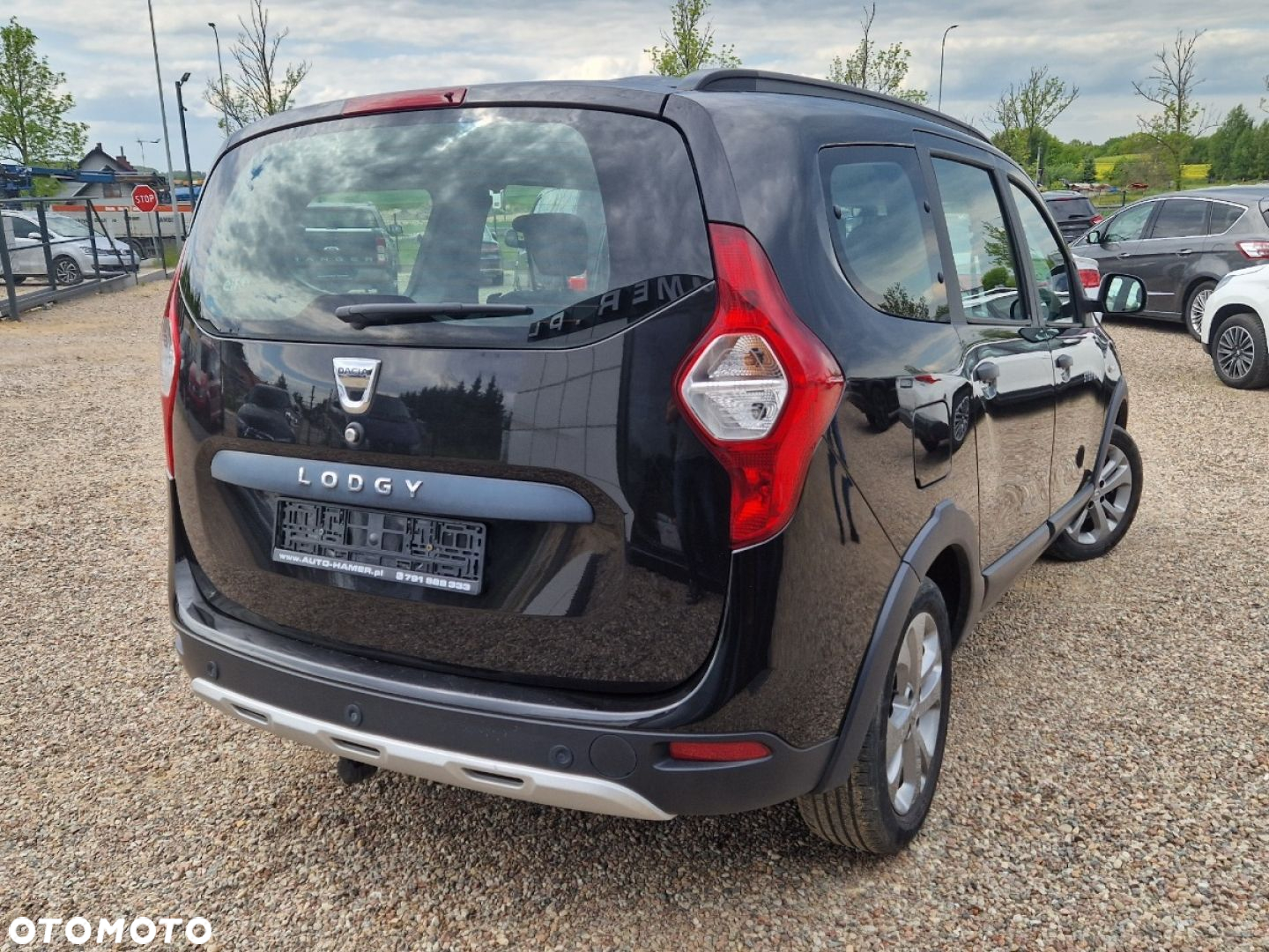 Dacia Lodgy - 22