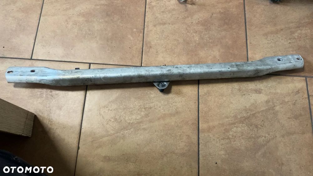 BMW X5 F15 X5M F85 X6 F16 X6M F86 WSPORNIK ROZPÓRKA PRZÓD 7327594 - 2