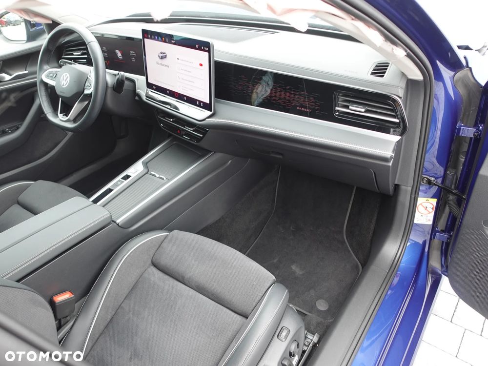 Volkswagen Passat 2.0 TDI SCR DSG Business - 4