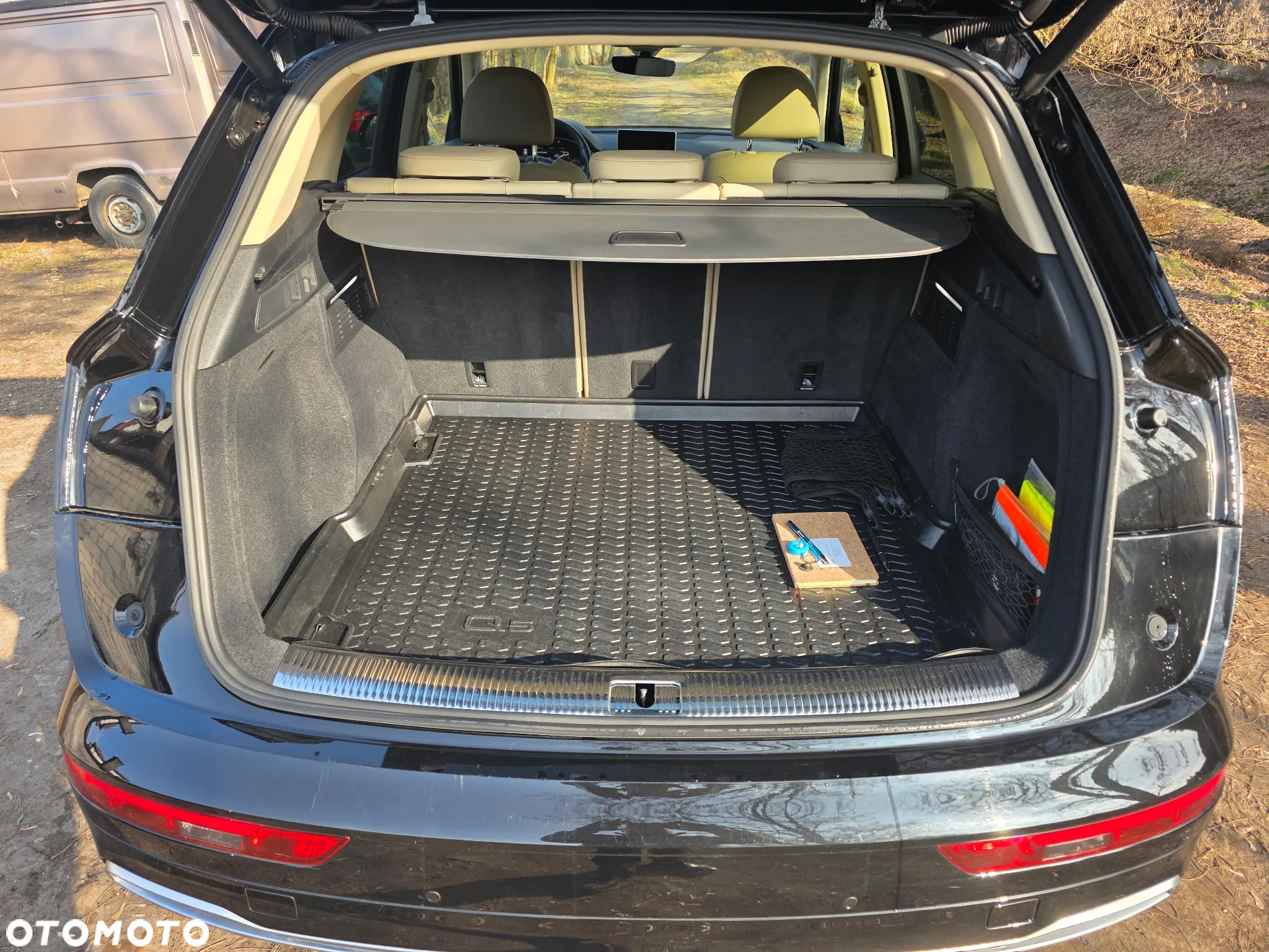 Audi Q5 2.0 TFSI Quattro Design S tronic - 10