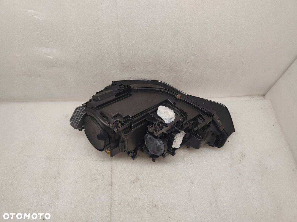 audi a5 8t xenon przód strona prawa 8t0941006c - 4