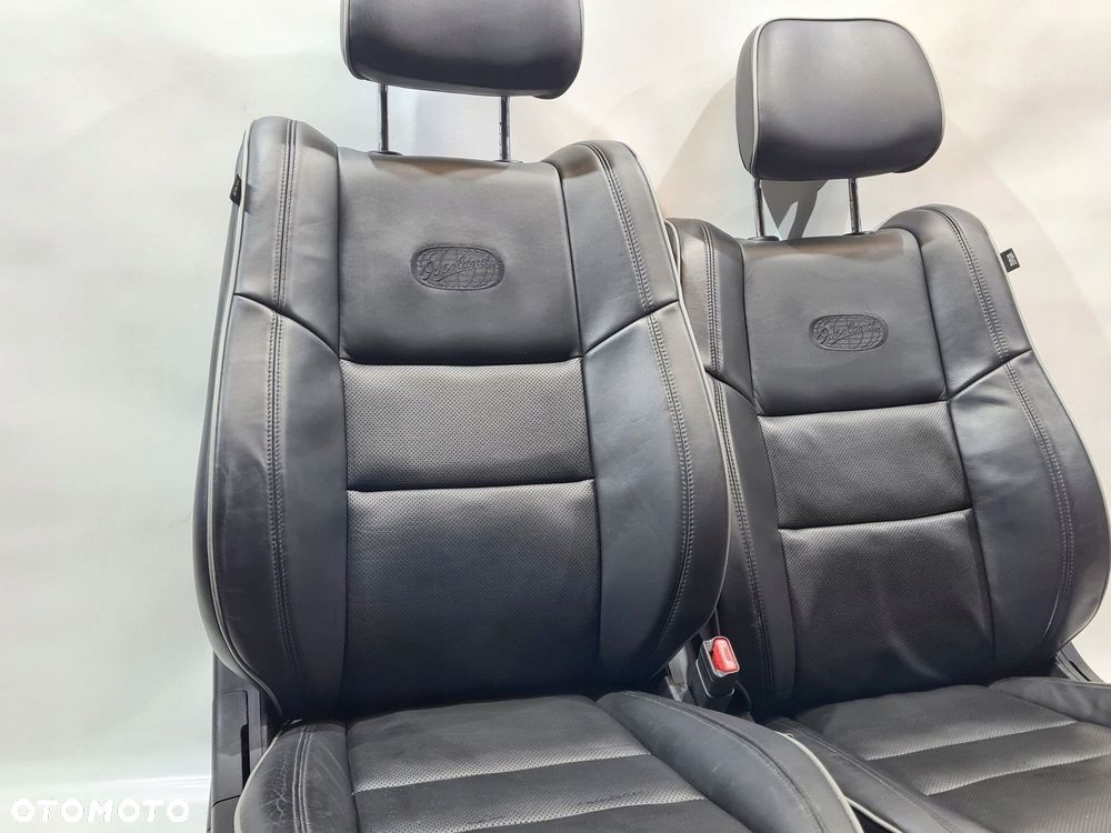fotele kanapa jeep grand cherokee wk2 11r overland - 13