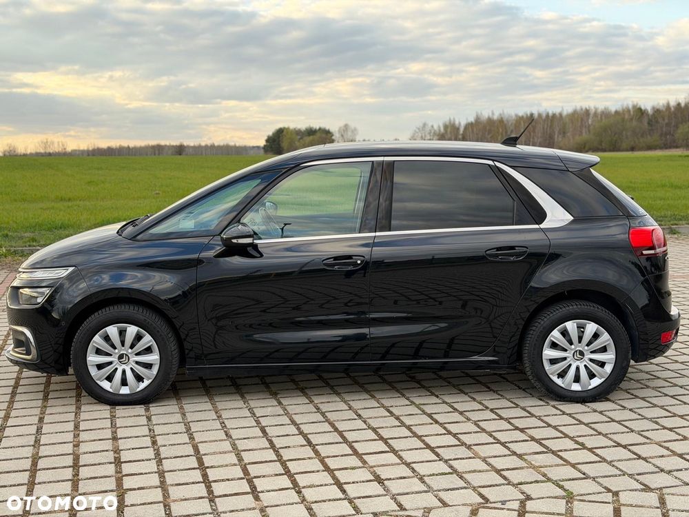 Citroën C4 PureTech 130 Stop&Start SHINE - 8