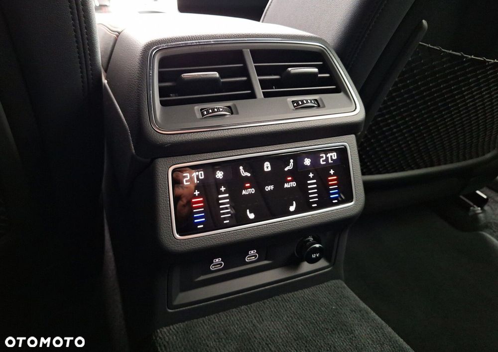 Audi A6 Avant 55 TFSI e PHEV Quattro S Line S tronic - 23