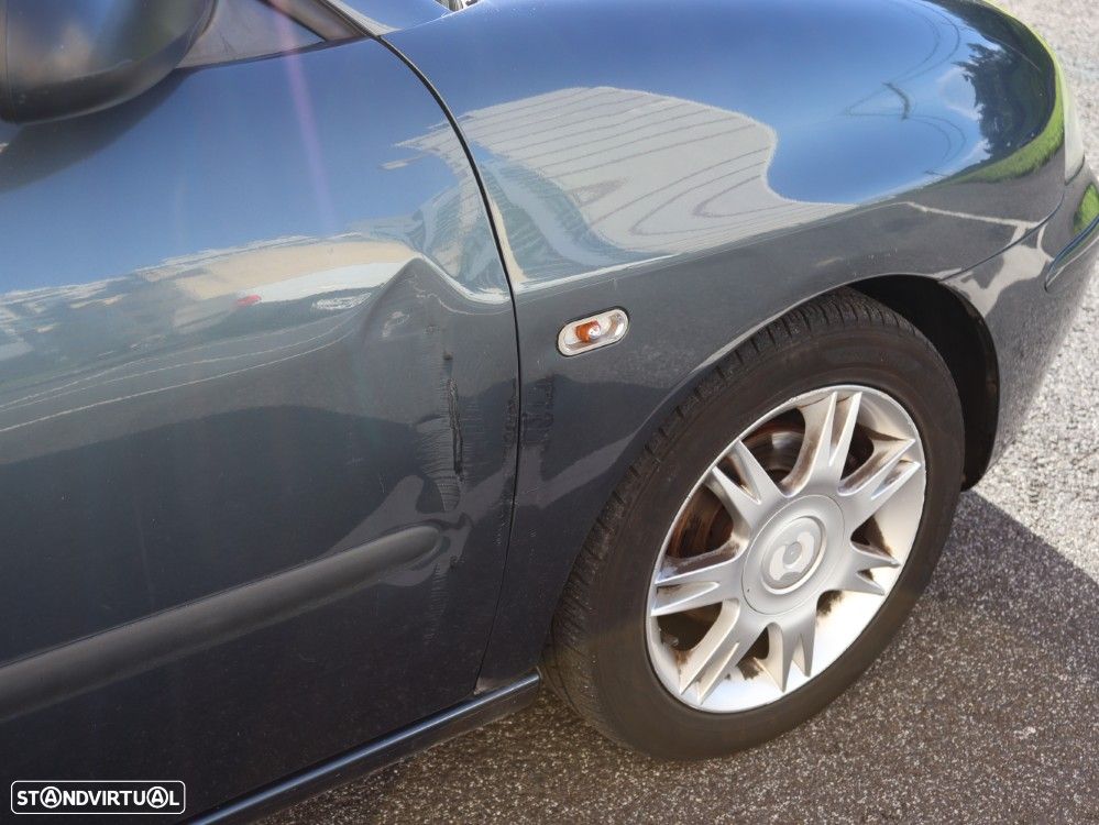 SEAT Ibiza 1.2 12V Reference - 21