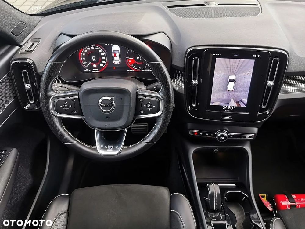 Volvo Xc 40 2020 photo 5