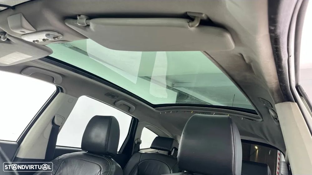 Nissan Qashqai +2 1.5 dCi Tekna Premium 17 - 9