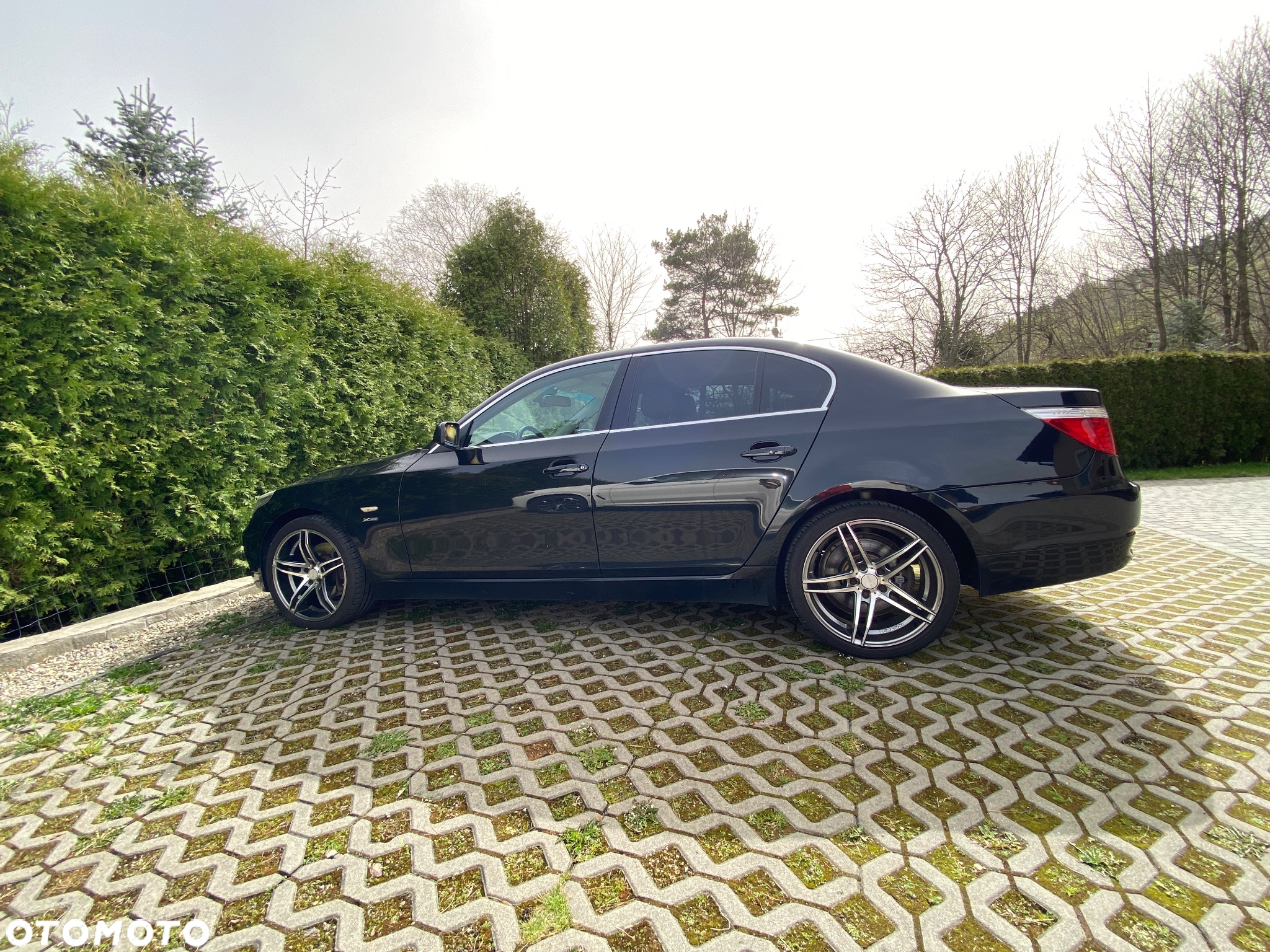 BMW Seria 5 - 13