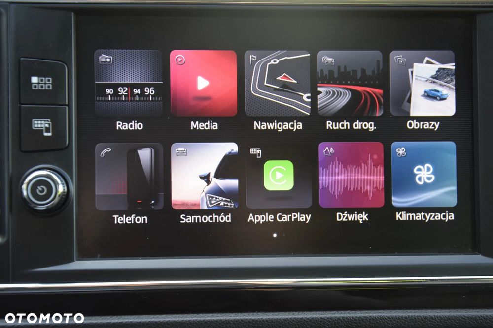 Seat Leon 2.0 TDI DPF DSG FR - 30