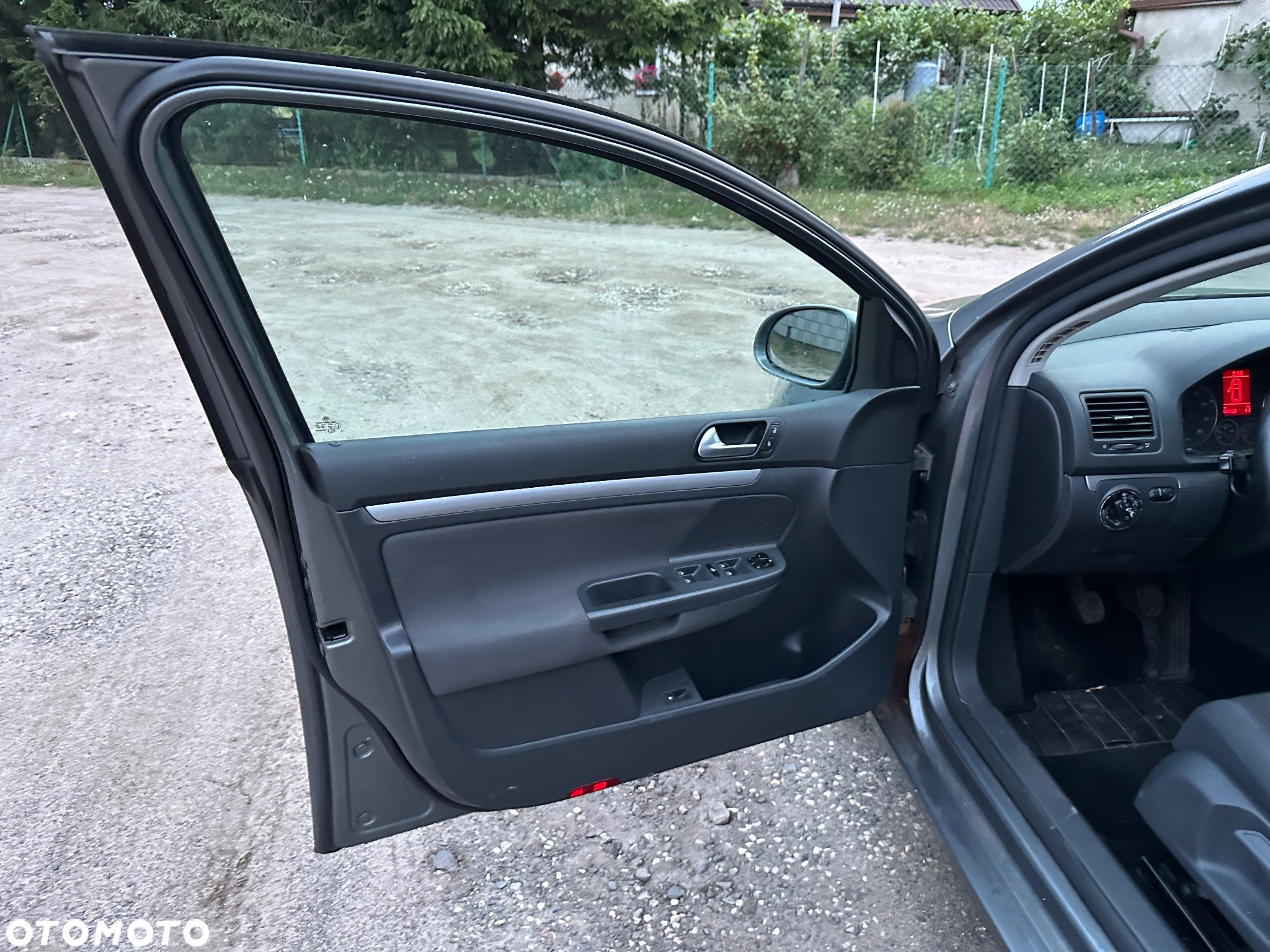 Volkswagen Golf 1.4 TSI Tour - 8