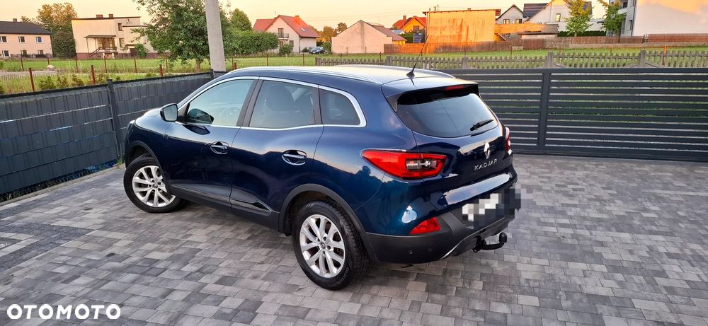 Renault Kadjar 1.2 Energy TCe Intens - 16