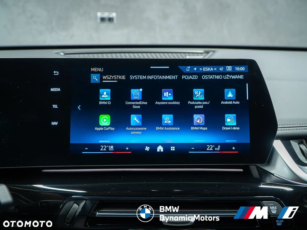 BMW X1 xDrive20d xLine - 31