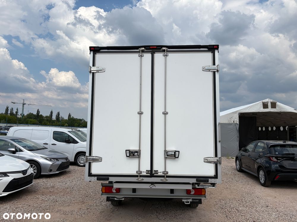 Toyota Proace MAX - 6