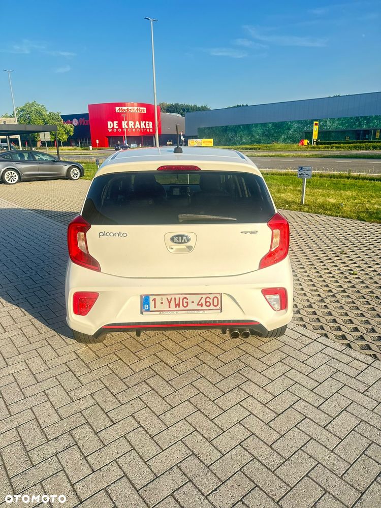 Kia Picanto 1.0 GT Line - 16