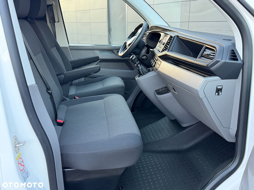Volkswagen T6 - 32