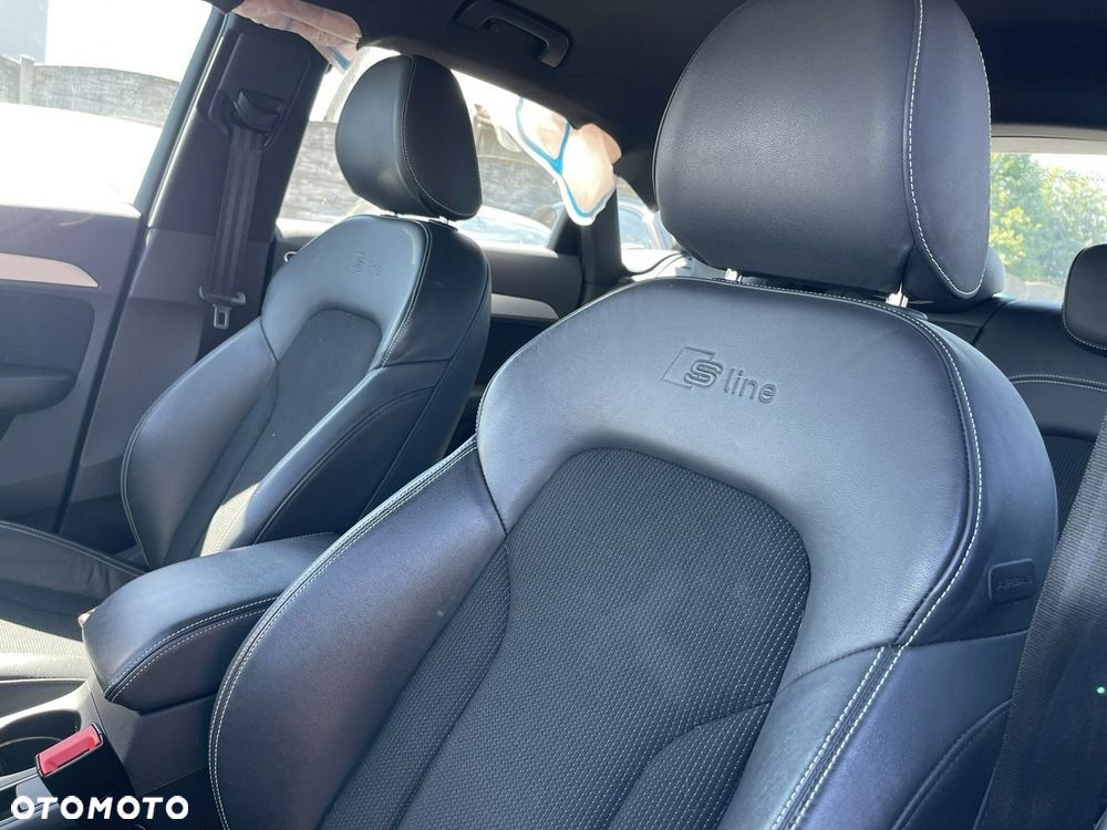 Audi Q3 - 13