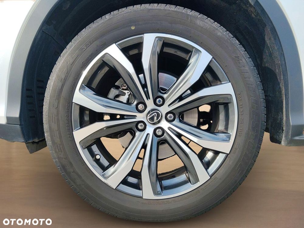 Lexus RX 300 Business Edition + - 40