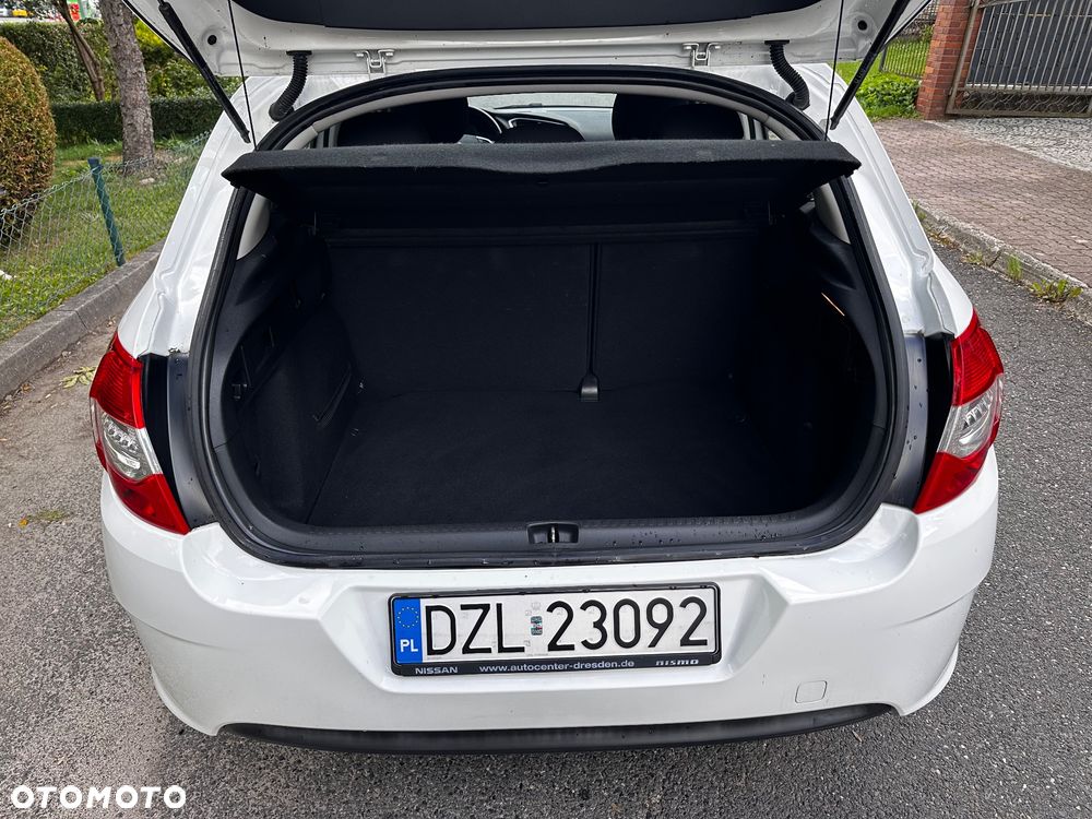 Citroën C4 1.4 VTi Attraction - 12