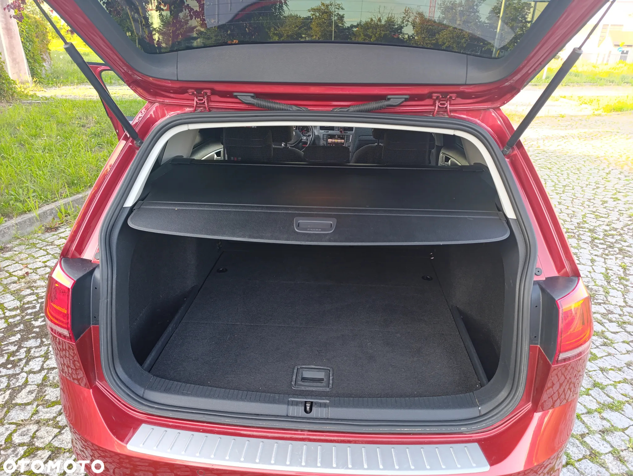 Volkswagen Golf VII 1.6 TDI BMT Comfortline - 23