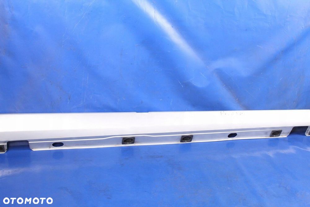 NAKŁADKA LISTWA PROGU PRAWA MERCEDES W221 775 LONG - 13