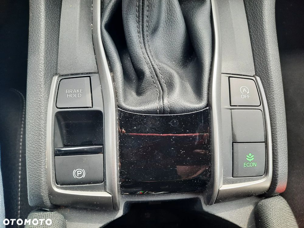 Honda Civic 1.0 i-VTEC Turbo Elegance - 15