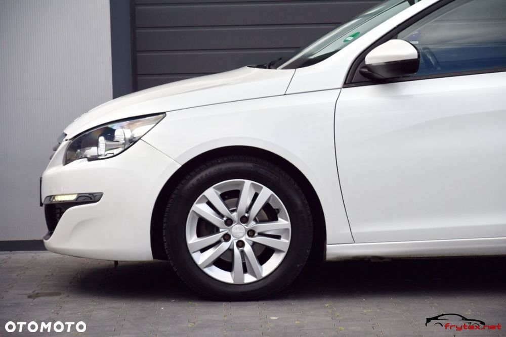 Peugeot 308 - 7