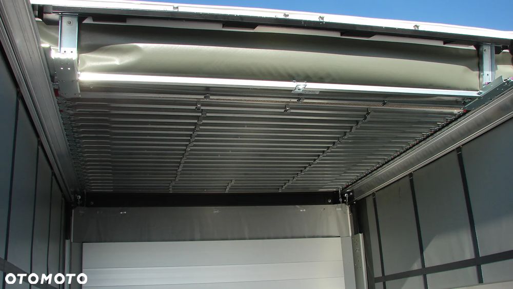 Schwarzmuller Power Line Cargo standard - 4